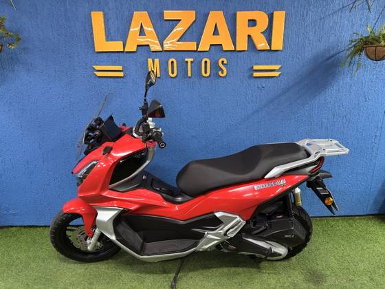 SHINERAY URBAN 150 EFI SHINERAY URBAN 150 EFI